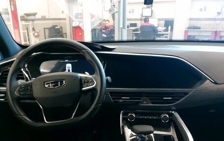 Geely Tugella FY11, 2023 год, 2 950 000 рублей, 8 фотография