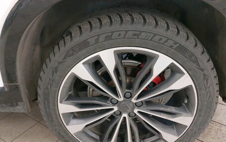 Geely Tugella FY11, 2023 год, 2 950 000 рублей, 9 фотография