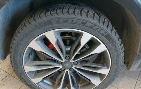 Geely Tugella FY11, 2023 год, 2 950 000 рублей, 15 фотография