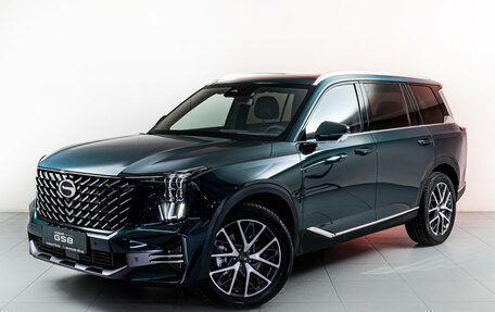 GAC GS8, 2025 год, 4 199 000 рублей, 1 фотография