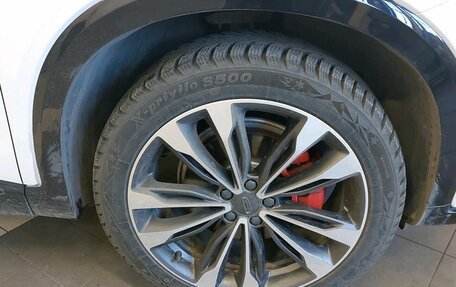 Geely Tugella FY11, 2023 год, 2 950 000 рублей, 17 фотография