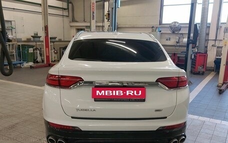 Geely Tugella FY11, 2023 год, 2 950 000 рублей, 11 фотография