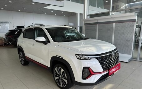 Changan CS35 Plus, 2023 год, 2 099 900 рублей, 1 фотография