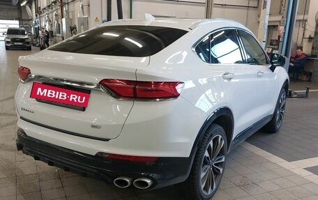 Geely Tugella FY11, 2023 год, 2 950 000 рублей, 14 фотография