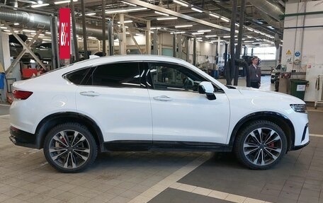 Geely Tugella FY11, 2023 год, 2 950 000 рублей, 16 фотография