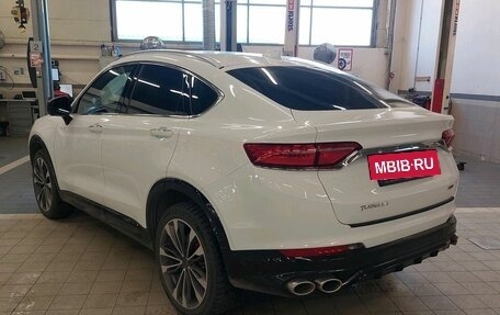 Geely Tugella FY11, 2023 год, 2 950 000 рублей, 10 фотография