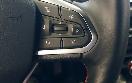 Geely Tugella FY11, 2023 год, 2 950 000 рублей, 24 фотография