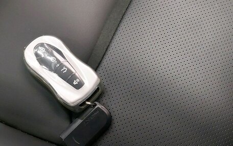 Geely Tugella FY11, 2023 год, 2 950 000 рублей, 21 фотография