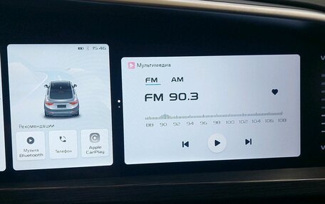 Geely Tugella FY11, 2023 год, 2 950 000 рублей, 23 фотография