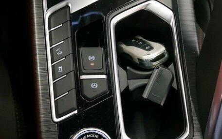 Geely Tugella FY11, 2023 год, 2 950 000 рублей, 22 фотография