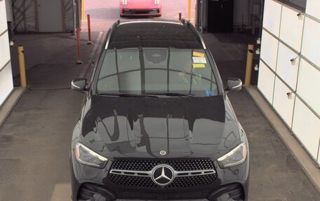 Mercedes-Benz GLE, 2024 год, 1 фотография