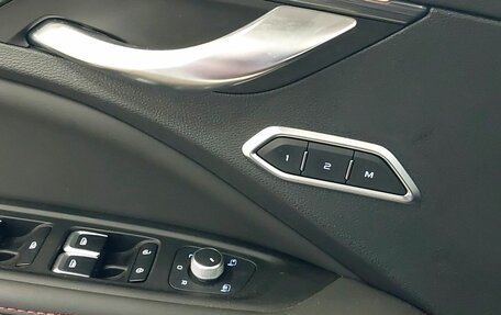 Geely Tugella FY11, 2023 год, 2 950 000 рублей, 26 фотография