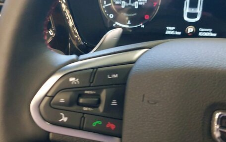 Geely Tugella FY11, 2023 год, 2 950 000 рублей, 25 фотография