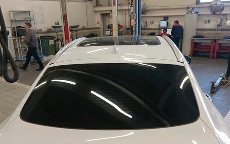 Geely Tugella FY11, 2023 год, 2 950 000 рублей, 31 фотография