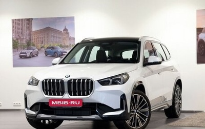 BMW X1, 2025 год, 5 650 000 рублей, 1 фотография