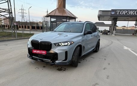 BMW X5, 2023 год, 10 950 000 рублей, 1 фотография