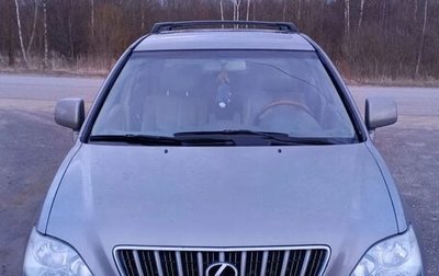 Lexus RX IV рестайлинг, 2002 год, 800 000 рублей, 1 фотография