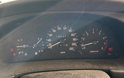 ЗАЗ Chance, 2011 год, 85 000 рублей, 1 фотография