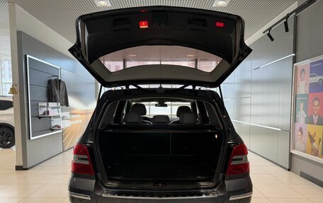 Mercedes-Benz GLK-Класс, 2008 год, 1 170 000 рублей, 7 фотография