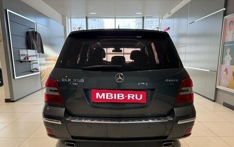 Mercedes-Benz GLK-Класс, 2008 год, 1 170 000 рублей, 5 фотография