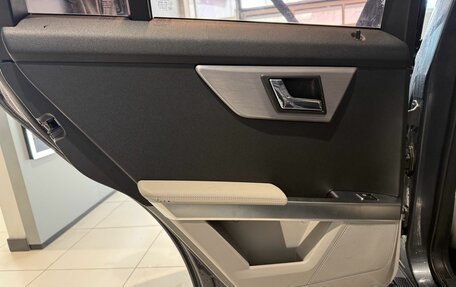 Mercedes-Benz GLK-Класс, 2008 год, 1 170 000 рублей, 12 фотография