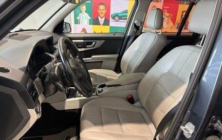 Mercedes-Benz GLK-Класс, 2008 год, 1 170 000 рублей, 9 фотография