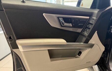 Mercedes-Benz GLK-Класс, 2008 год, 1 170 000 рублей, 8 фотография