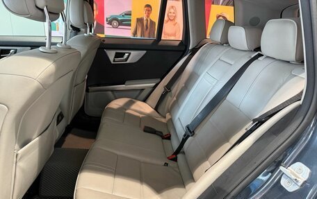 Mercedes-Benz GLK-Класс, 2008 год, 1 170 000 рублей, 13 фотография