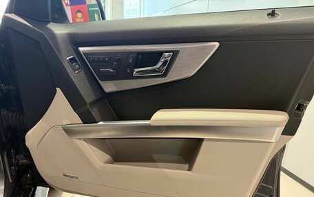 Mercedes-Benz GLK-Класс, 2008 год, 1 170 000 рублей, 17 фотография