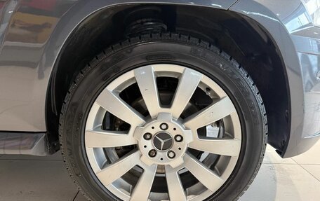 Mercedes-Benz GLK-Класс, 2008 год, 1 170 000 рублей, 21 фотография