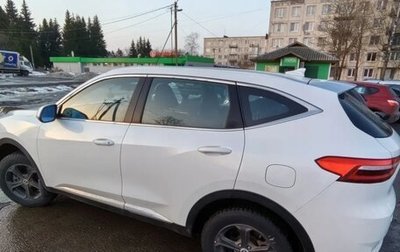 Haval F7 I, 2020 год, 1 900 000 рублей, 1 фотография