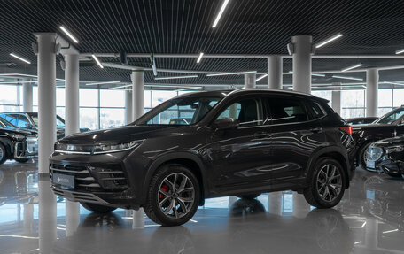 CheryExeed LX, 2023 год, 2 330 000 рублей, 1 фотография