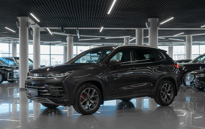 CheryExeed LX, 2023 год, 2 330 000 рублей, 1 фотография