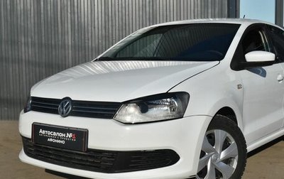 Volkswagen Polo VI (EU Market), 2015 год, 669 999 рублей, 1 фотография