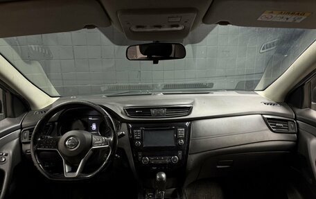 Nissan Qashqai, 2019 год, 1 212 000 рублей, 8 фотография