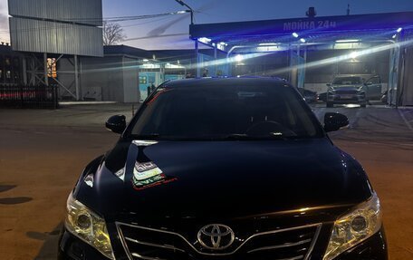 Toyota Camry, 2009 год, 850 000 рублей, 1 фотография