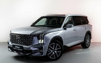 GAC GS8, 2025 год, 4 199 000 рублей, 1 фотография