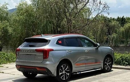 Haval Jolion, 2021 год, 1 111 300 рублей, 2 фотография