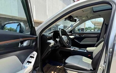 Haval Jolion, 2021 год, 1 111 300 рублей, 3 фотография