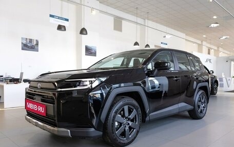 Toyota RAV4, 2026 год, 4 990 000 рублей, 1 фотография