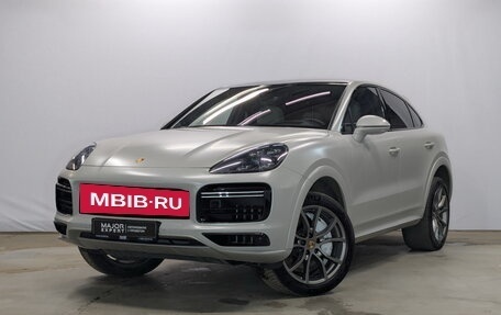 Porsche Cayenne III, 2021 год, 14 900 000 рублей, 1 фотография