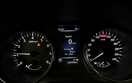 Nissan Qashqai, 2019 год, 1 212 000 рублей, 10 фотография