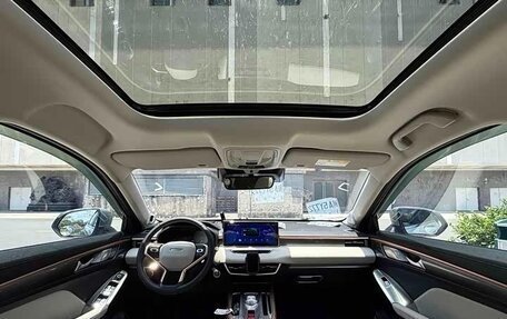 Haval Jolion, 2021 год, 1 111 300 рублей, 5 фотография