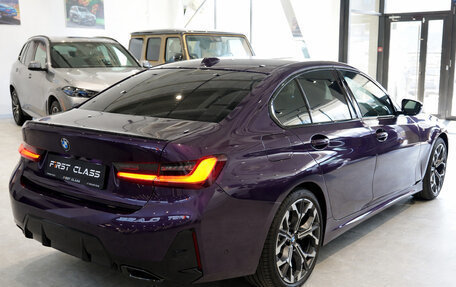 BMW 3 серия, 2025 год, 5 999 000 рублей, 5 фотография