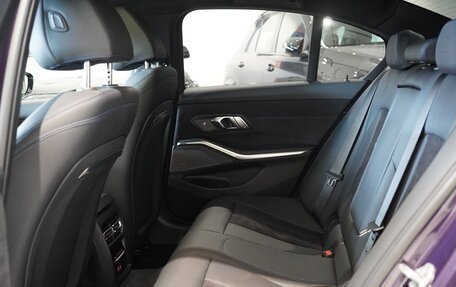 BMW 3 серия, 2025 год, 5 999 000 рублей, 10 фотография