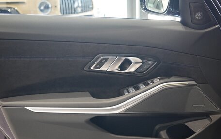 BMW 3 серия, 2025 год, 5 999 000 рублей, 9 фотография