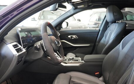 BMW 3 серия, 2025 год, 5 999 000 рублей, 11 фотография