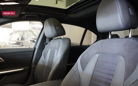 BMW 3 серия, 2025 год, 5 999 000 рублей, 12 фотография