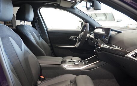 BMW 3 серия, 2025 год, 5 999 000 рублей, 14 фотография