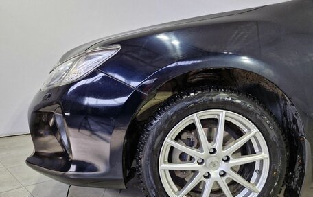 Toyota Camry, 2015 год, 1 835 000 рублей, 9 фотография